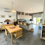 Vila Casa Da Ria By Algarving