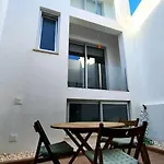 Casa Da Ria By Algarving Vila Portimão