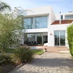 Casa Da Ria By Algarving Vila