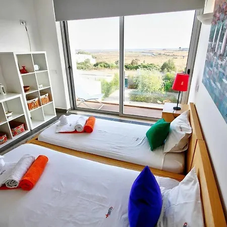 Casa Da Ria By Algarving بورتيماو