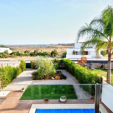 فيلة Casa Da Ria By Algarving