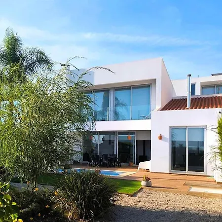 Vila Casa Da Ria By Algarving