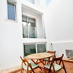 Willa Casa Da Ria By Algarving