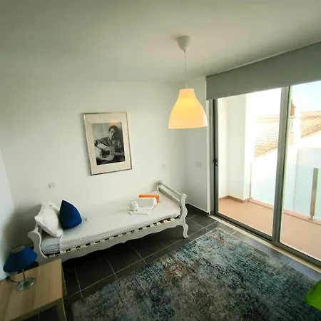 Willa Casa Da Ria By Algarving Portimão