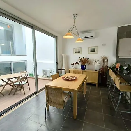 Casa Da Ria By Algarving Willa
