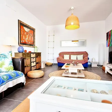 Villa Casa Da Ria By Algarving *