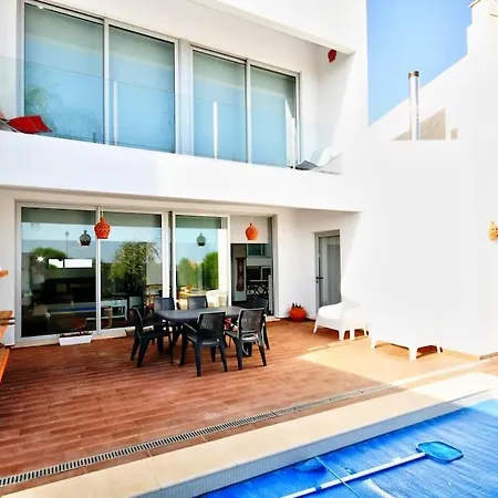 Casa Da Ria By Algarving Villa *