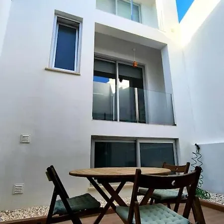 Casa Da Ria By Algarving Villa Portimão