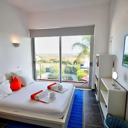 Casa Da Ria By Algarving Portimão