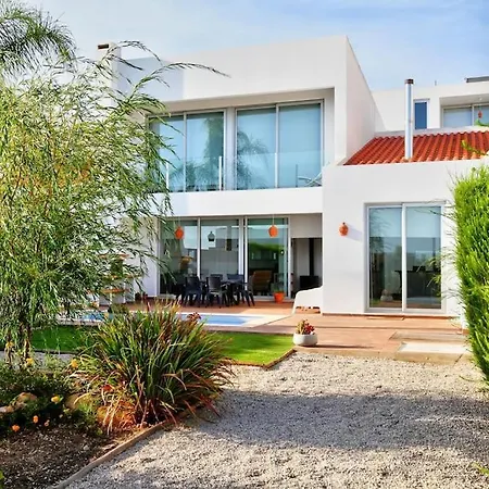 Casa Da Ria By Algarving Willa