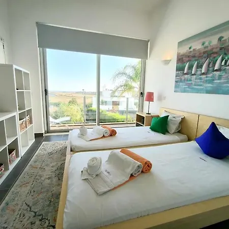Casa Da Ria By Algarving Villa *
