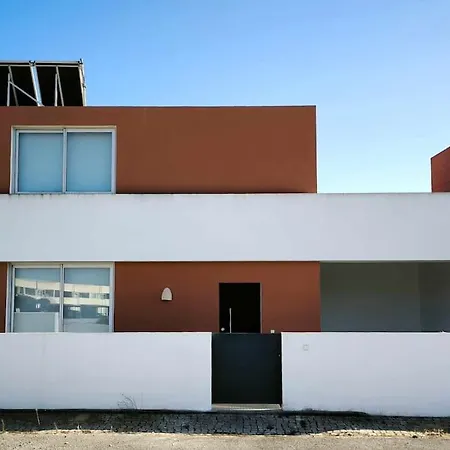 Willa Casa Da Ria By Algarving Portimão