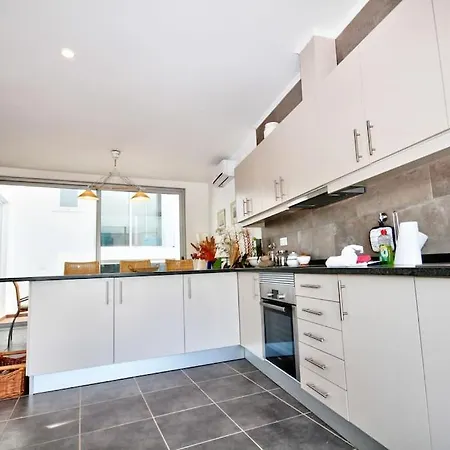 Villa Casa Da Ria By Algarving Portimão