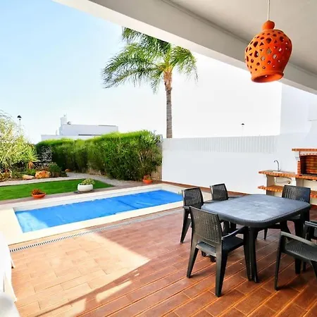 Casa Da Ria By Algarving