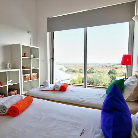 Villa Casa Da Ria By Algarving