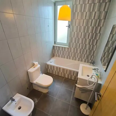 Casa Da Ria By Algarving Villa *