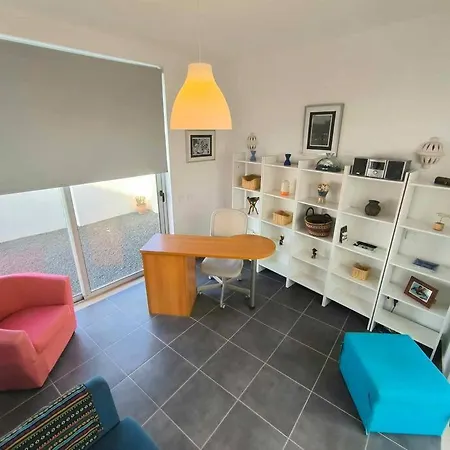 Casa Da Ria By Algarving *