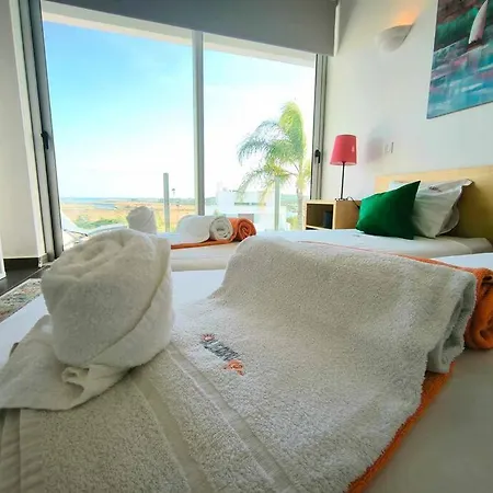 Casa Da Ria By Algarving * Portimão