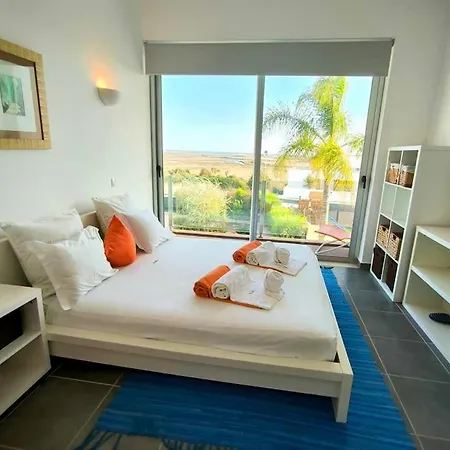 Casa Da Ria By Algarving