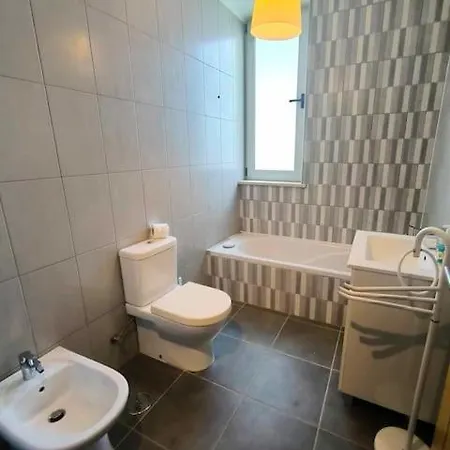 Casa Da Ria By Algarving