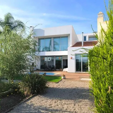 Casa Da Ria By Algarving Villa *