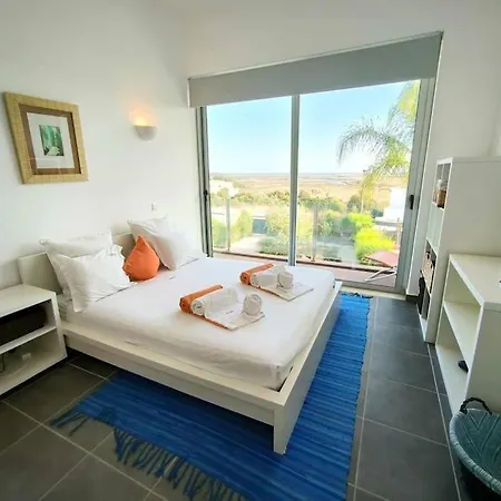 Casa Da Ria By Algarving Villa Portimão